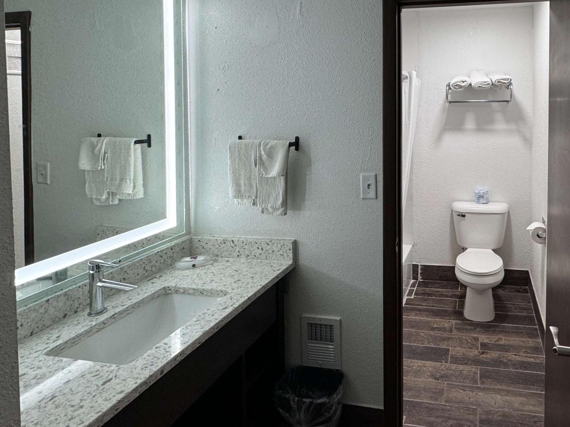 Motel 6-Fond Du Lac, Wi Екстериор снимка