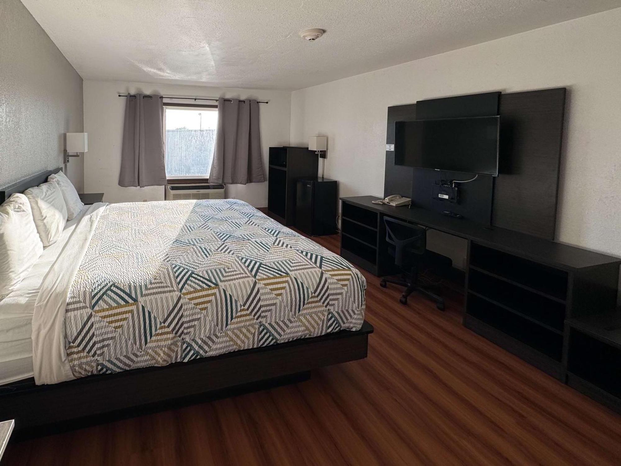 Motel 6-Fond Du Lac, Wi Екстериор снимка