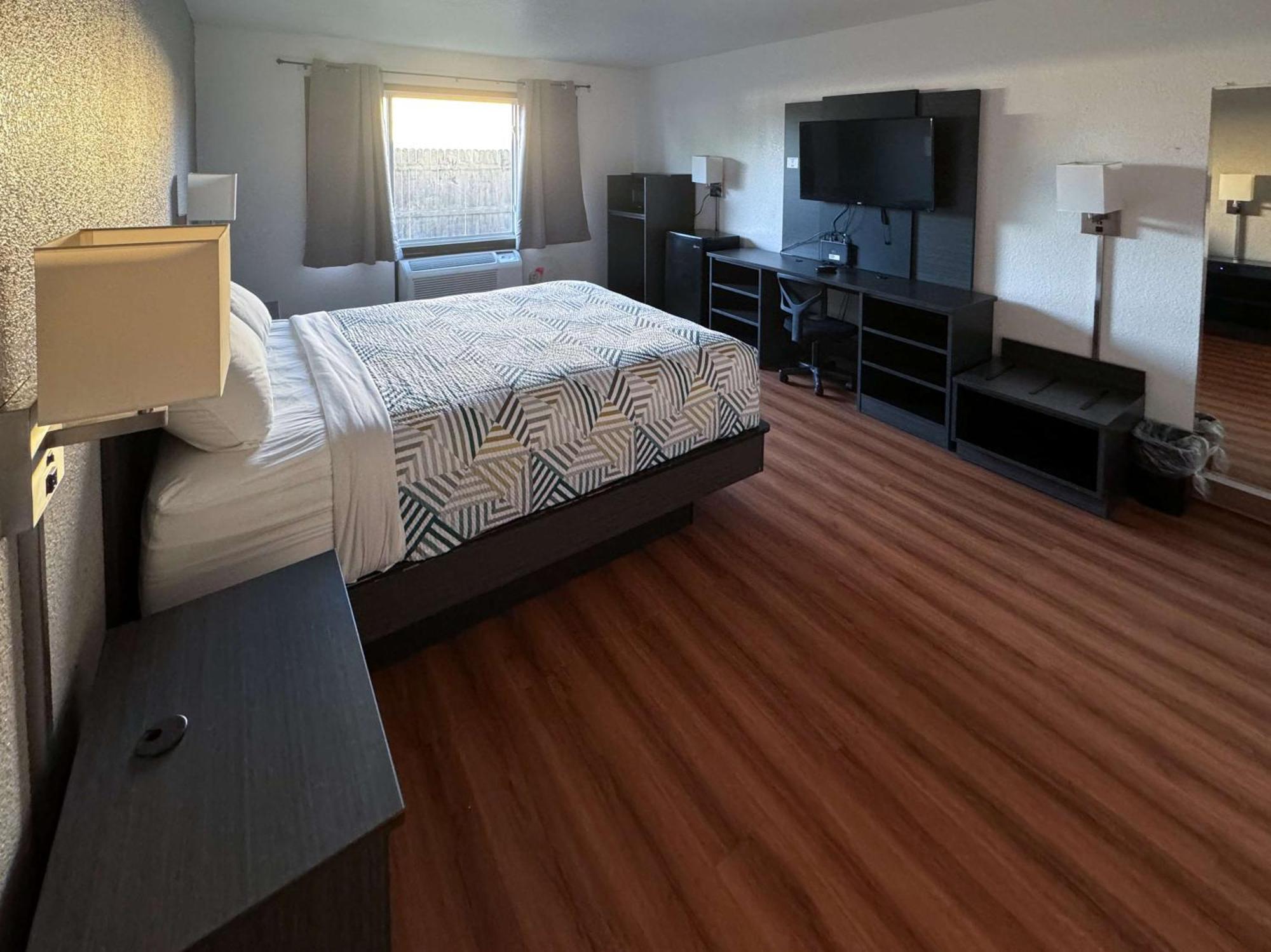 Motel 6-Fond Du Lac, Wi Екстериор снимка