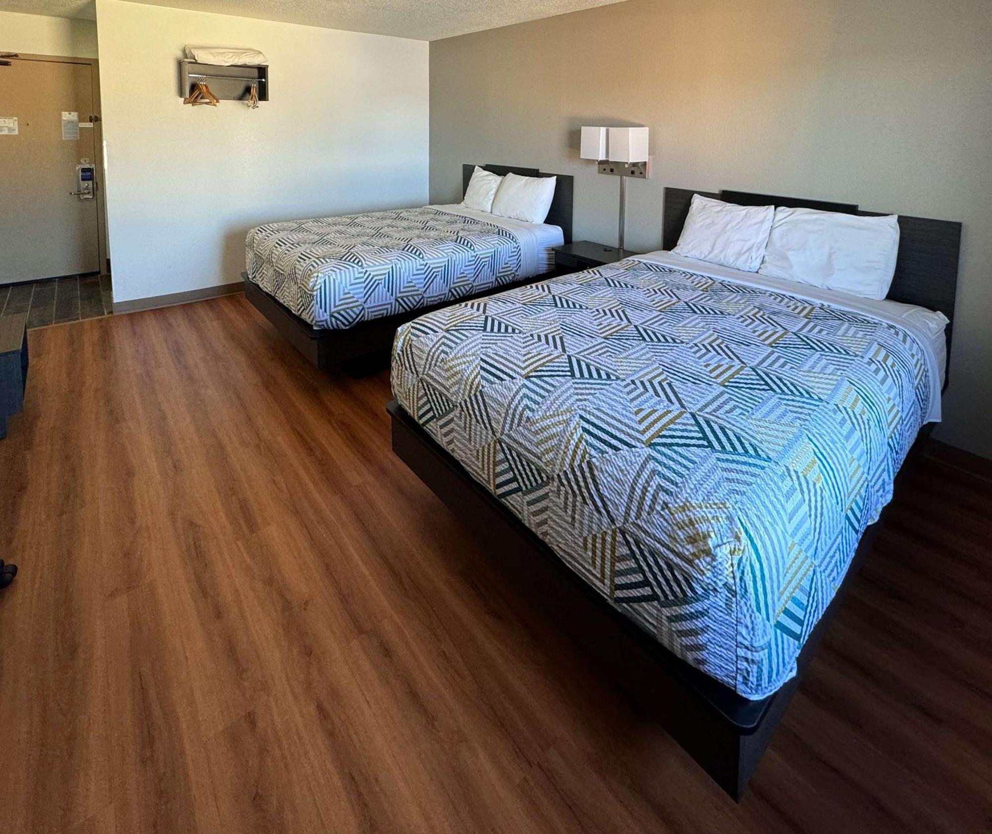 Motel 6-Fond Du Lac, Wi Екстериор снимка