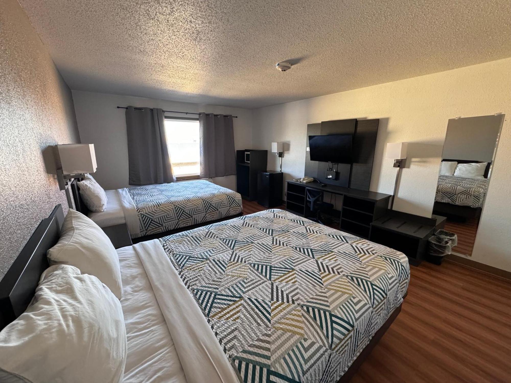 Motel 6-Fond Du Lac, Wi Екстериор снимка