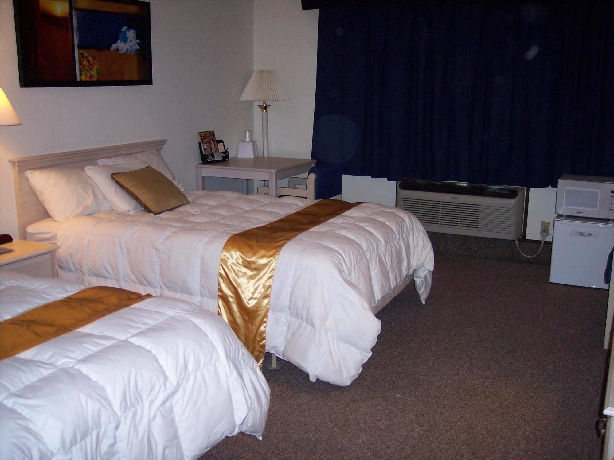 Motel 6-Fond Du Lac, Wi Екстериор снимка