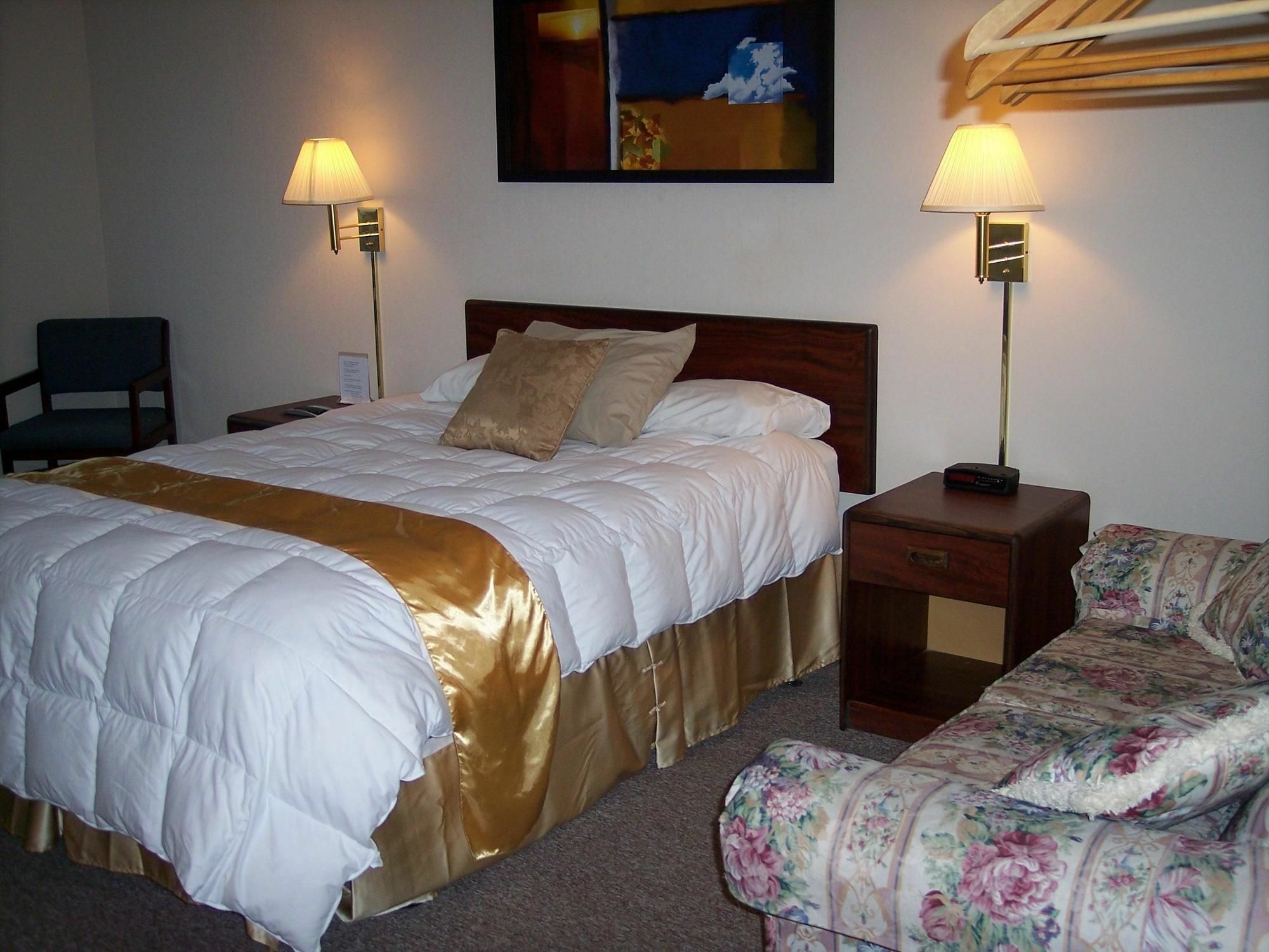 Motel 6-Fond Du Lac, Wi Екстериор снимка